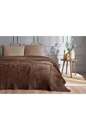 OZDILEK CK BATTANIYE TOMURCUK PVC(Y) KAHVE