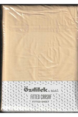 ÖZDİLEK CAR.FIT.YST.RF 120*200 B.SARI COLOURIST