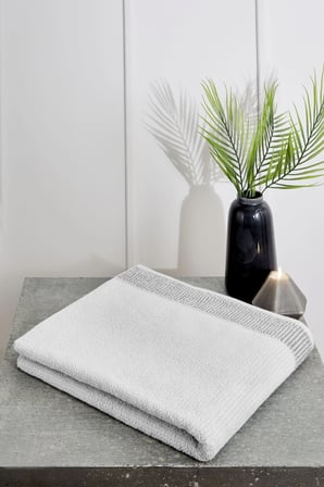 Sadem Organik Plaid Banyo Havlusu 90x150 cm