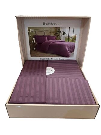 ÖZDİLEK NEV.TK ST CK M DECO ROSE LINE (Y)