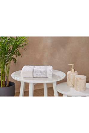 Özdilek Romantic Touch El ve Yüz Havlusu 50x90 cm