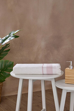 Özdilek Romantic Touch Banyo Havlusu 90x150 cm