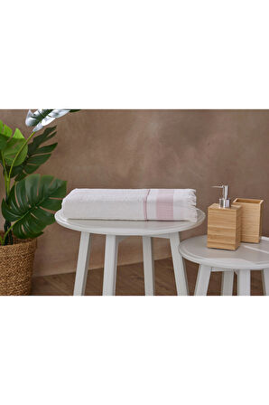 Özdilek Romantic Touch Banyo Havlusu 90x150 cm