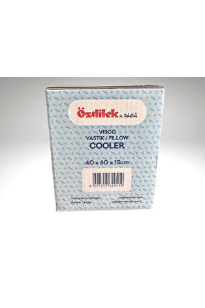 ÖZDİLEK COOLER VİSCO YASTIK