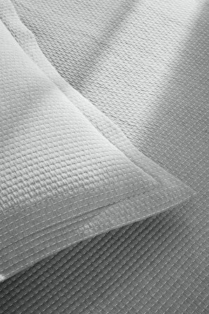 Özdilek Stripe Çift Kişilik Yatak Örtüsü 240x260 cm