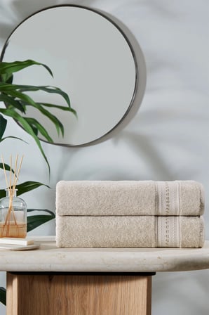 Özdilek Jardin Kimono Bornoz