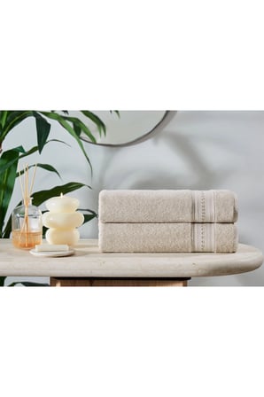 Özdilek Jardin Kimono Bornoz