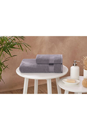 Özdilek Aura 2'Li Havlu Seti