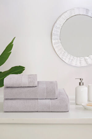 Özdilek Soft Premium El ve Yüz Havlusu 50x90 cm