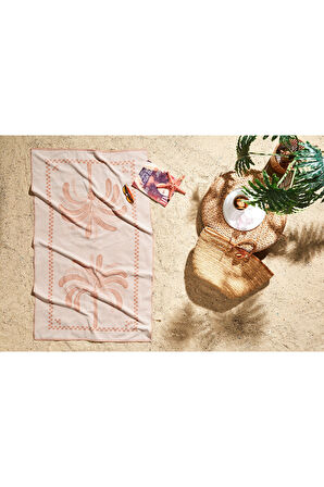 Özdilek Sun Palmera Plaj Havlusu 90x150 cm