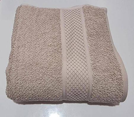 ÖZDİLEK COLORED 90*150 CM BANYO HAVLUSU