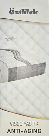 Yastık Visko Antı-agıng 65x43x12