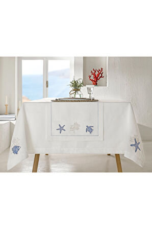 Özdilek Ocean Deep Runner 45x145 cm