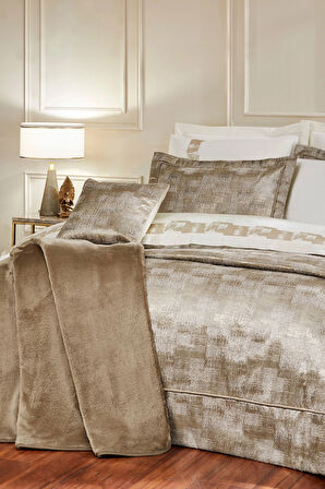 Özdilek Modernes Çift Kişilik Çeyiz Seti 11 Parça