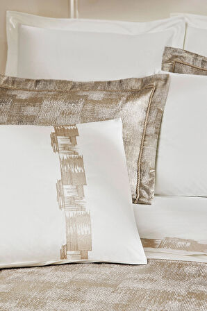 Özdilek Modernes Çift Kişilik Çeyiz Seti 11 Parça