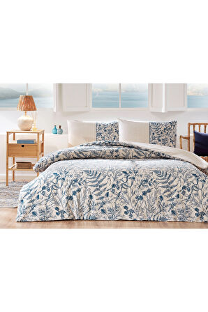 Floretta Mrytus Tek Kişilik Nevresim Takımı