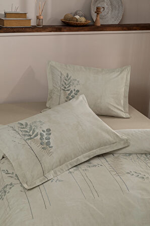 Özdilek Conium Tek Kişilik Nevresim Takımı