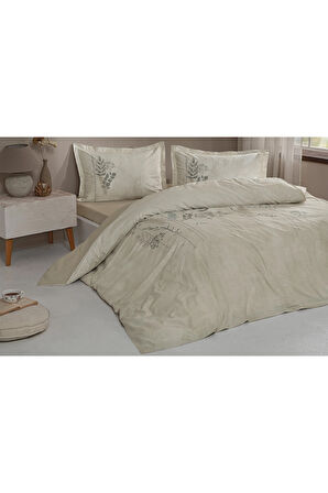 Özdilek Conium Tek Kişilik Nevresim Takımı