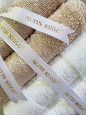 Özdilek Elissa Yüz Havlusu 6 Renk 12 Adet