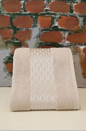 Özdilek Elissa Yüz Havlusu 6 Renk 12 Adet