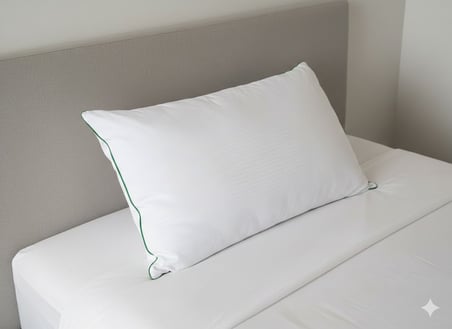 (nev) Yastık Bambumıx 50x70