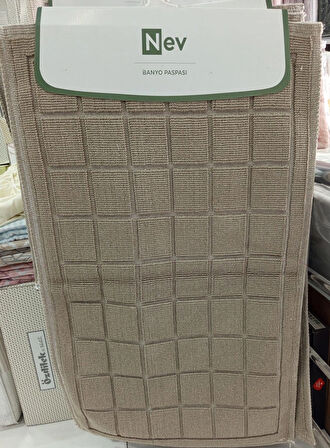 ÖZDİLEK NEV MARKA 2'  li Klozet Takımı (Paspas Takımı)