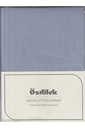 Özdilek CAR.FIT.YST.RF 120*200 OKYANUS COLOURIST