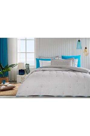 Comforter Orıent Turkuaz