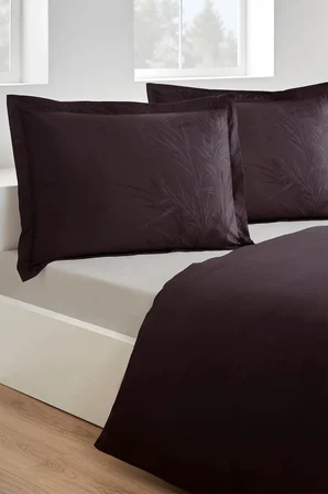 Arundo Tek Kişilik Lastikli Çarşaf Nevresim Takımı