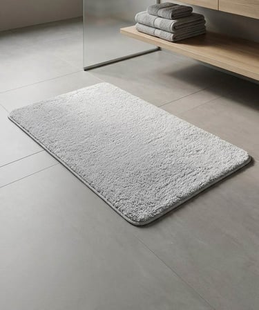Klozet Takımı Soft Gri 60x100+40x60