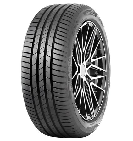 Lassa 195/65 R15 95H XL Revola Oto Yaz Lastiği (Üretim: 2026)