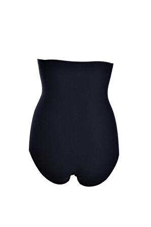 Kadın Yüksek Bel Slip Korse 002003