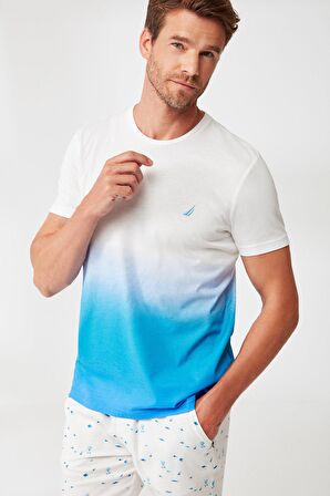 Nautica Erkek Yumuşak Dokulu Pijama Takım M332