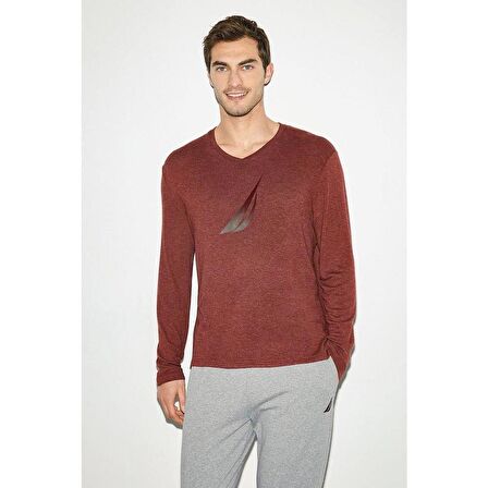 Nautica M430 Erkek Pijama Takım 