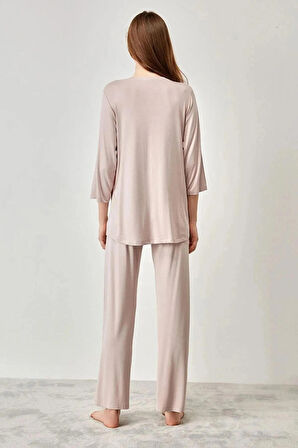 Comfort Mood Hamile Pijama Takımı-895