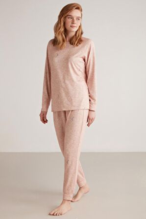 Comfort mood pijama takımı