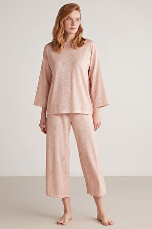 Comfort mood pijama takımı