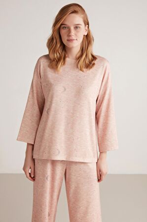 Comfort mood pijama takımı