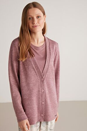 Comfortlux üçlü pijama takım