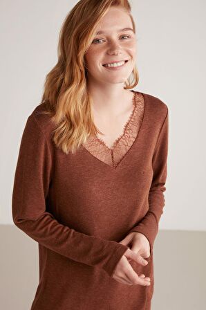 Lux mood pijama takımı