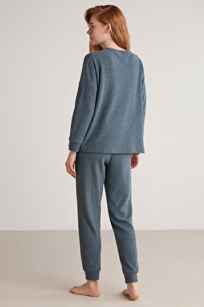 Comfort mood pijama takım