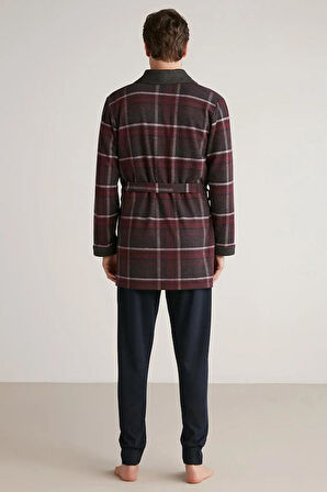 NAUTİCA M613 ERKEK PİJAMA TAKIMI