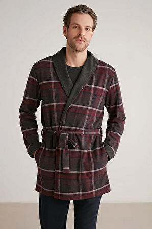 NAUTİCA M613 ERKEK PİJAMA TAKIMI