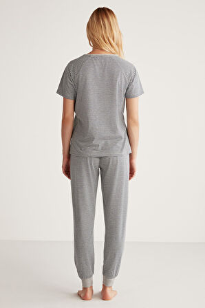Comfort mood pijama takımı