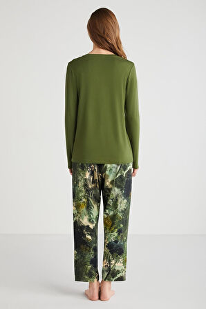 Comfort mood pijama takımı