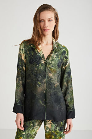 Lux mood gömlek takım