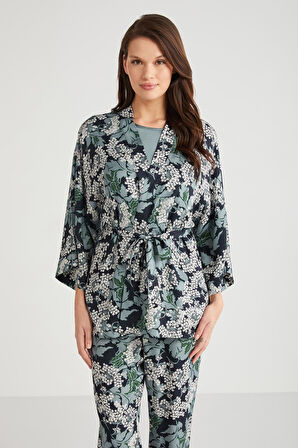 Beauty mood üçlü pijama takım