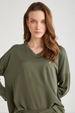 Comfort mood pijama takımı