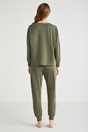 Comfort mood pijama takımı