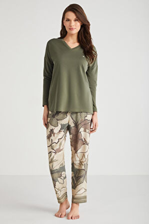 Comfort mood pijama takımı